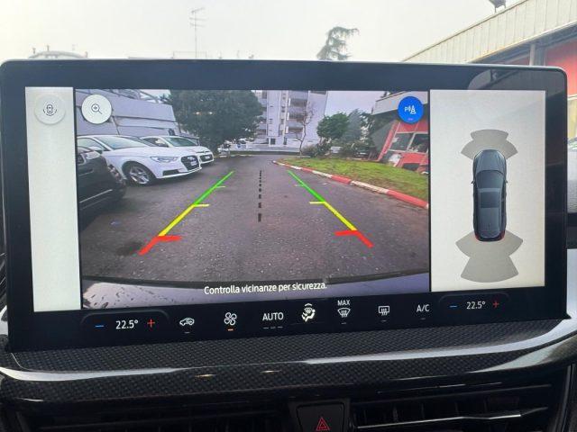 FORD Focus 1.0 EcoBoost Hybrid 125CV Powershift SW ST-Line De