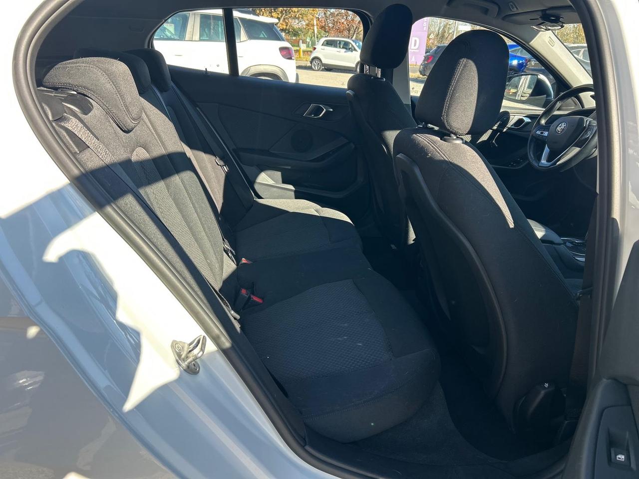 Bmw 116 Advantage 116 d #8135