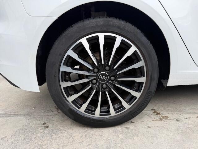 Audi A3 1.6 TDI 116 CV Sport