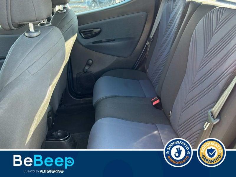 Lancia Ypsilon 1.0 HYBRID GOLD S&S 70CV