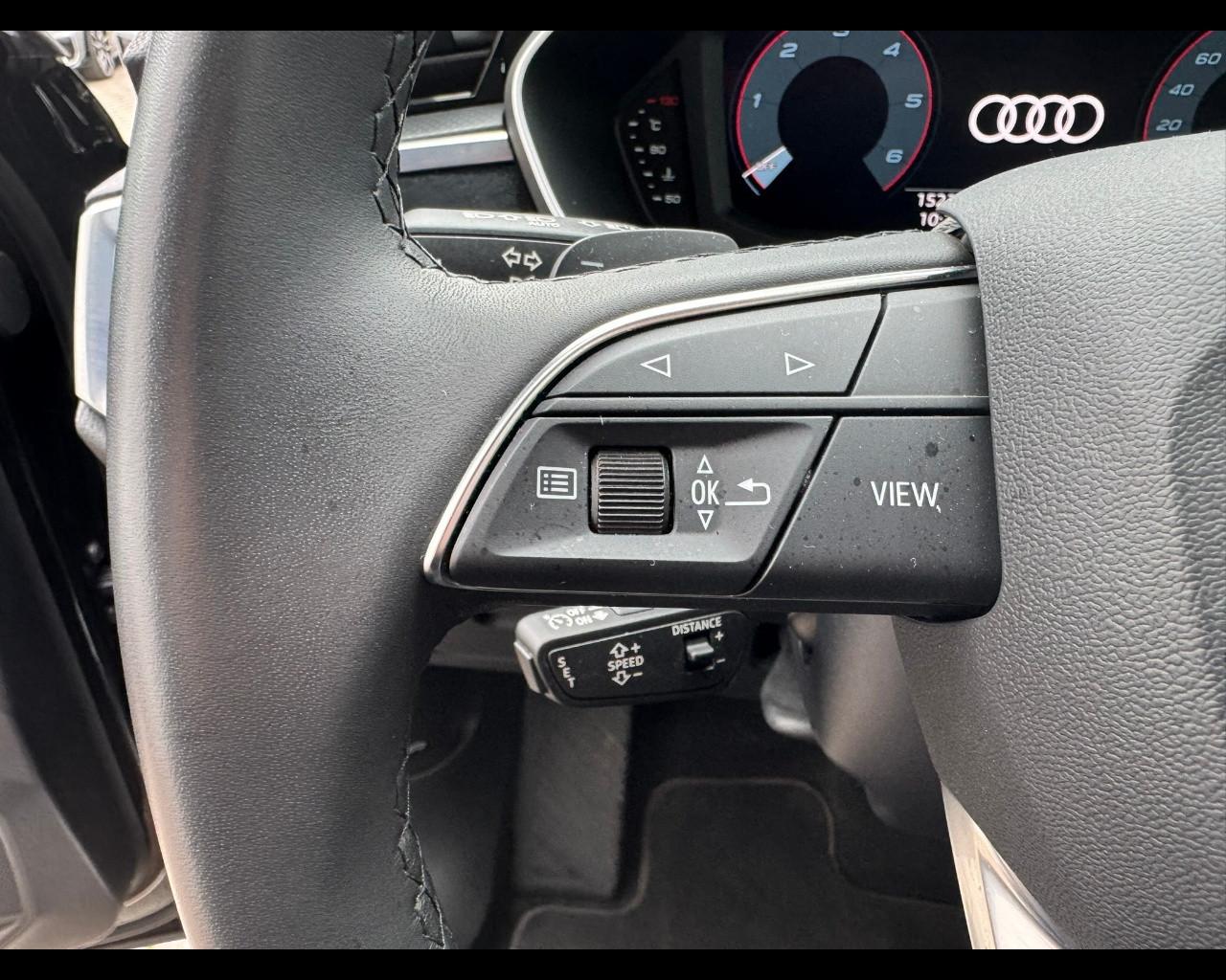 AUDI Q3 2ª serie - Q3 35 TDI S tronic Business Advanced
