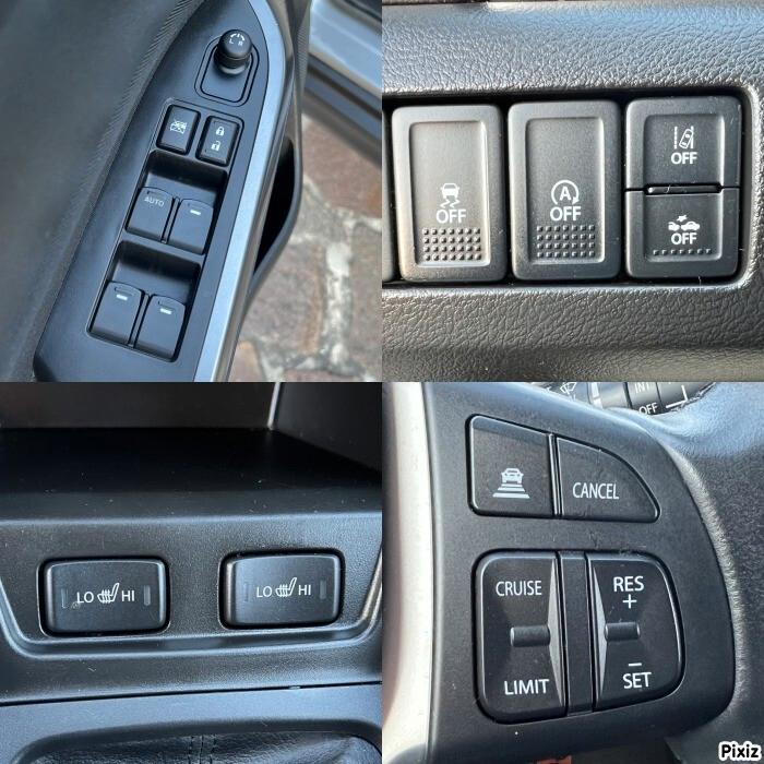 Suzuki Vitara 1.4 Hybrid Cool