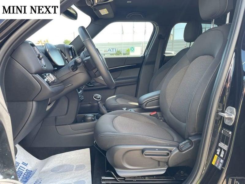MINI Mini Countryman F60 MINI COUNTRYMAN 1.5 COOPER SE YOURS ALL4 AUTO