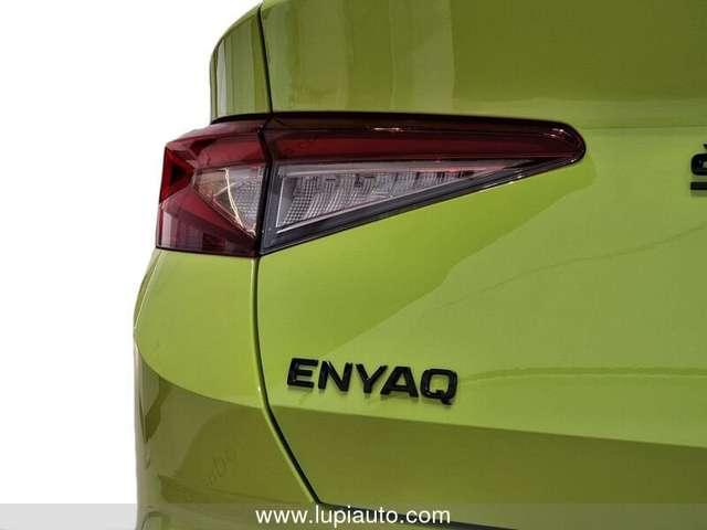 Skoda Enyaq Enyaq Coupe iV RS 4x4