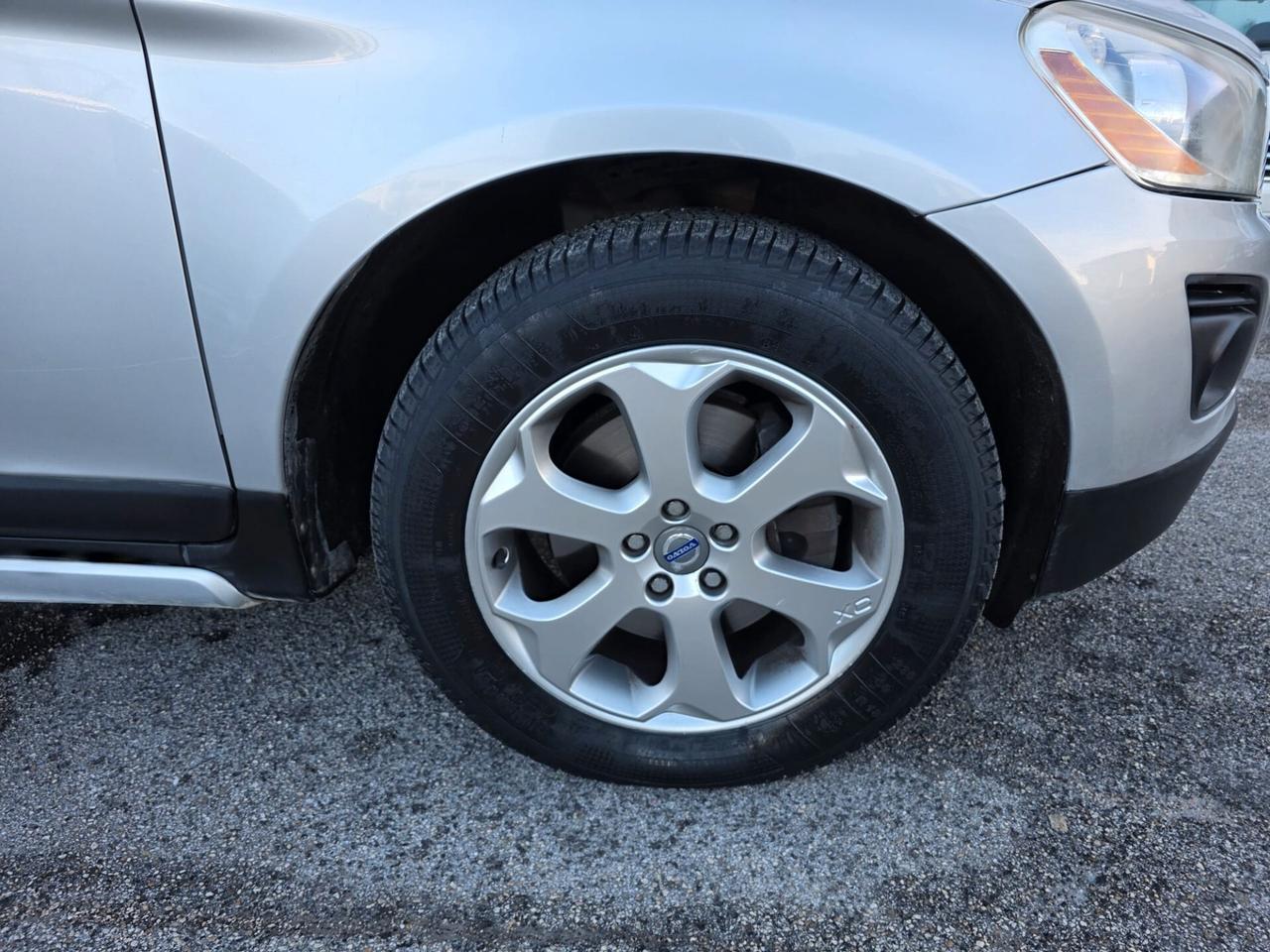 Volvo XC 60 XC60 D5 AWD 2009