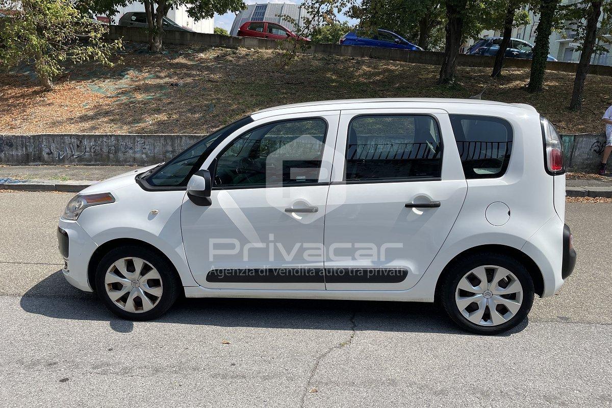 CITROEN C3 Picasso 1.4 VTi 95 Attraction