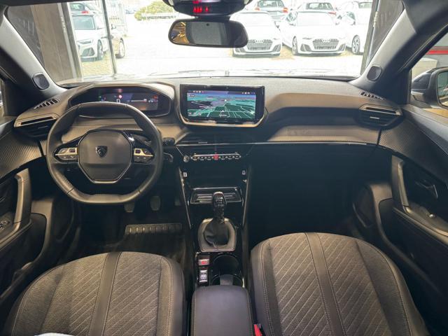 PEUGEOT 2008 PureTech 100 S&S Allure
