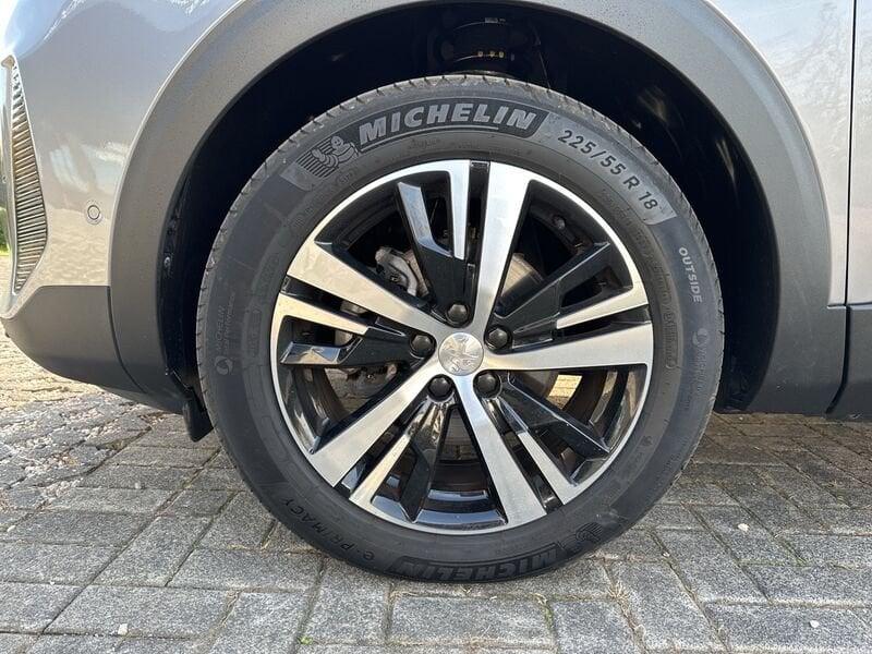 Peugeot 5008 BlueHDi 130 S&S EAT8 GT 7 POSTI