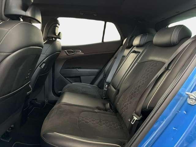 Kia Sportage 1.6 CRDi GT-line