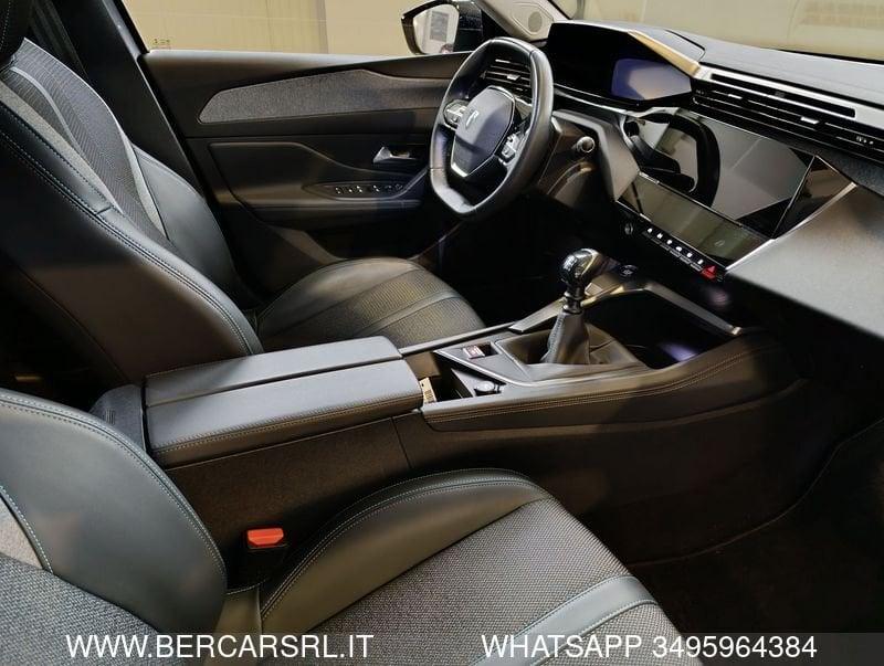 Peugeot 308 308 BlueHDi 130 S&S EAT8 SW Allure Pack