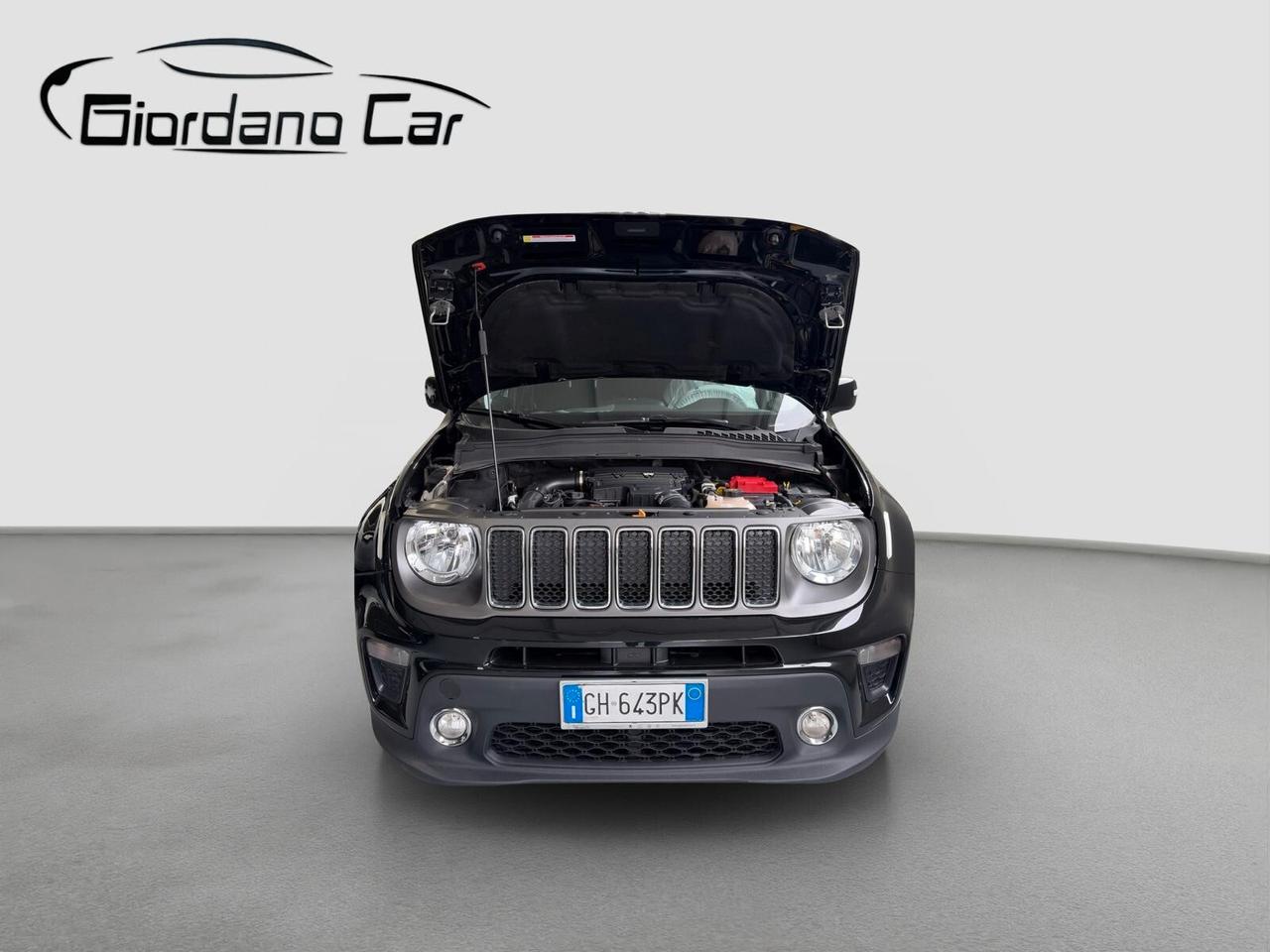 Jeep Renegade 1.0 T3 Business