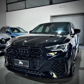 Audi RS Q3 Sportback 2.5 400CV Quattro S-Tronic