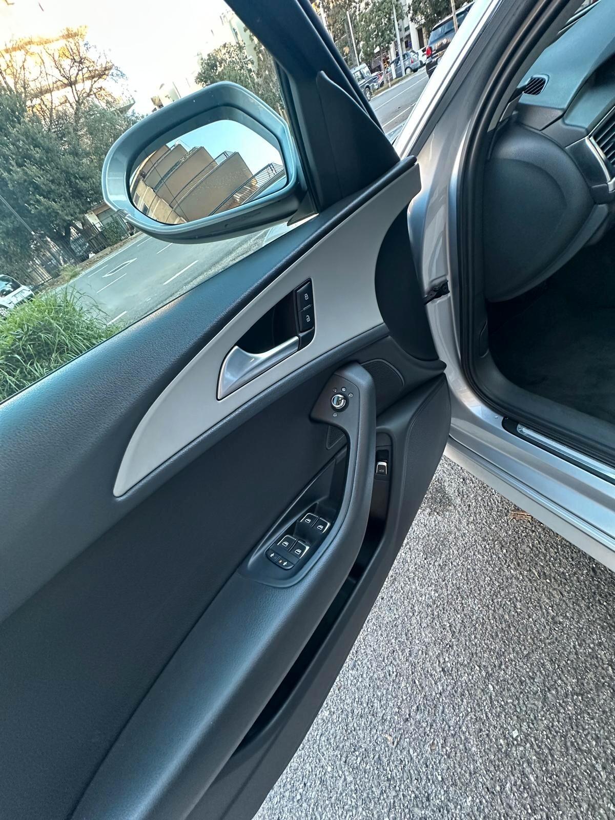 Audi A6 Avant 2.0 TDI 190 CV ultra Business Plus