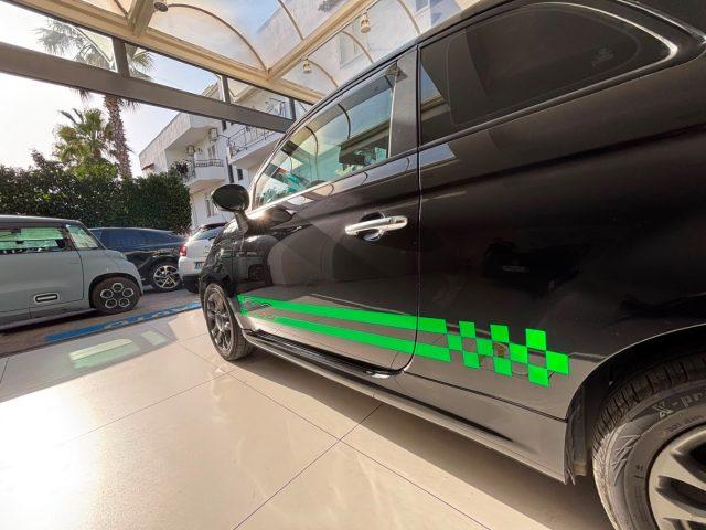 FIAT 500 1.0 Hybrid GPL Sport TUA DA ?129,00 MENSILI
