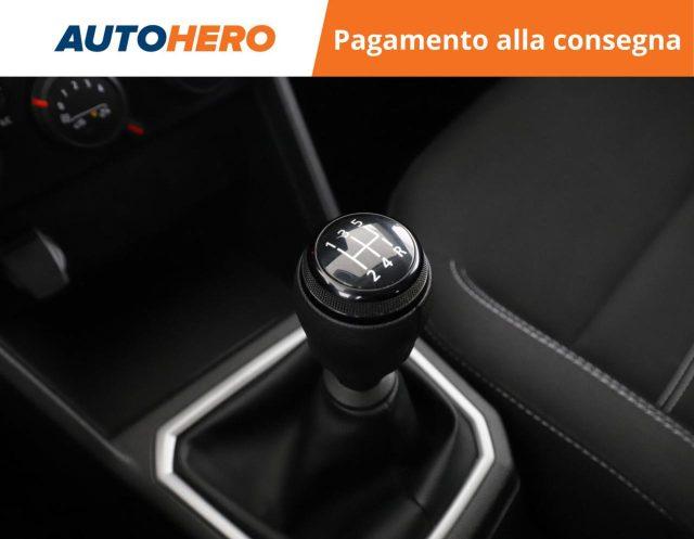 DACIA Sandero Streetway 1.0 SCe 65 CV Expression