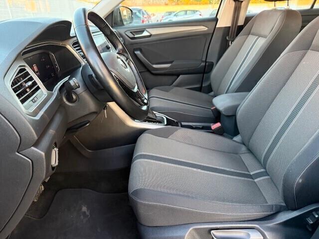Volkswagen T-Roc 2.0 TDI 150 CV DSG Business '22