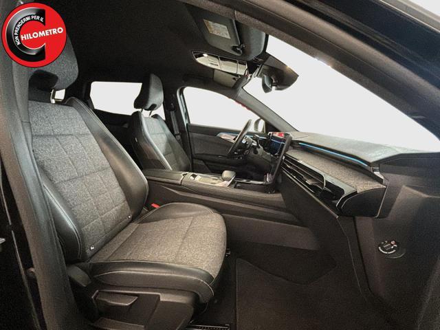 RENAULT Espace Full Hybrid E-Tech 200 CV 7p Techno