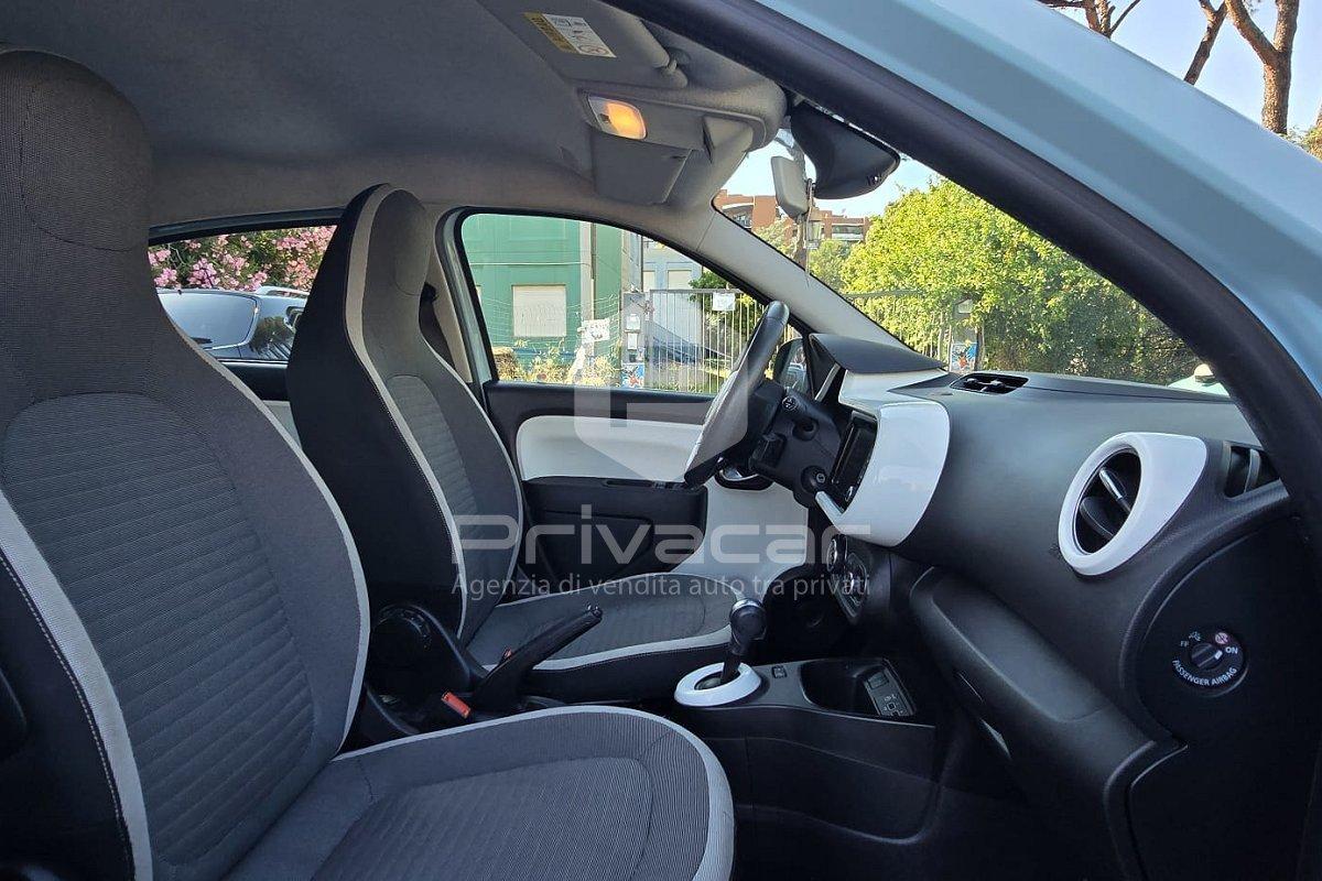 RENAULT Twingo Electric Zen
