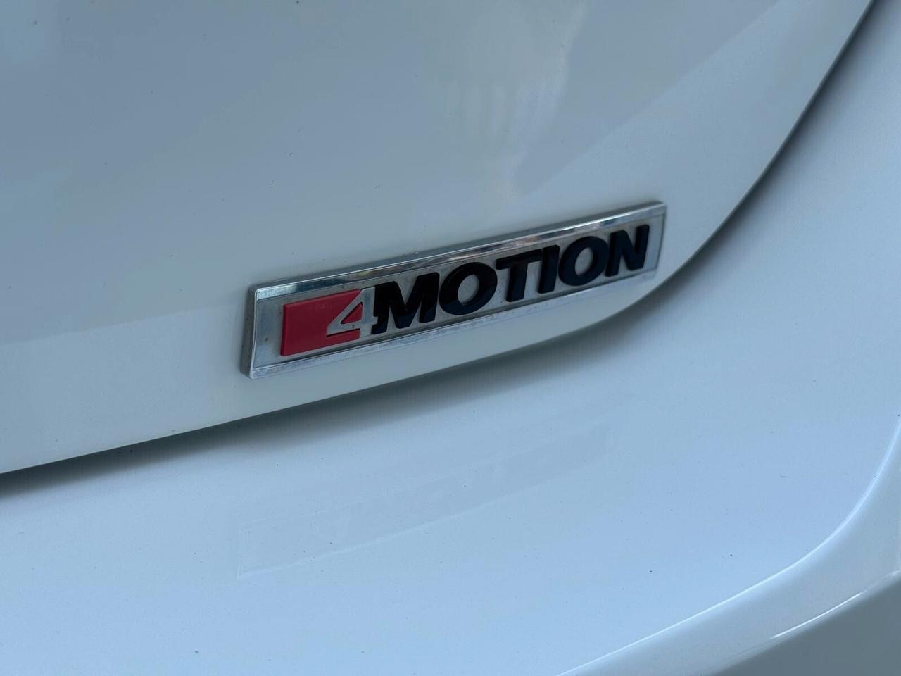 Volkswagen T-Roc 2.0 TDI SCR 150 CV DSG 4MOTION Advanced BlueMot. Tech.