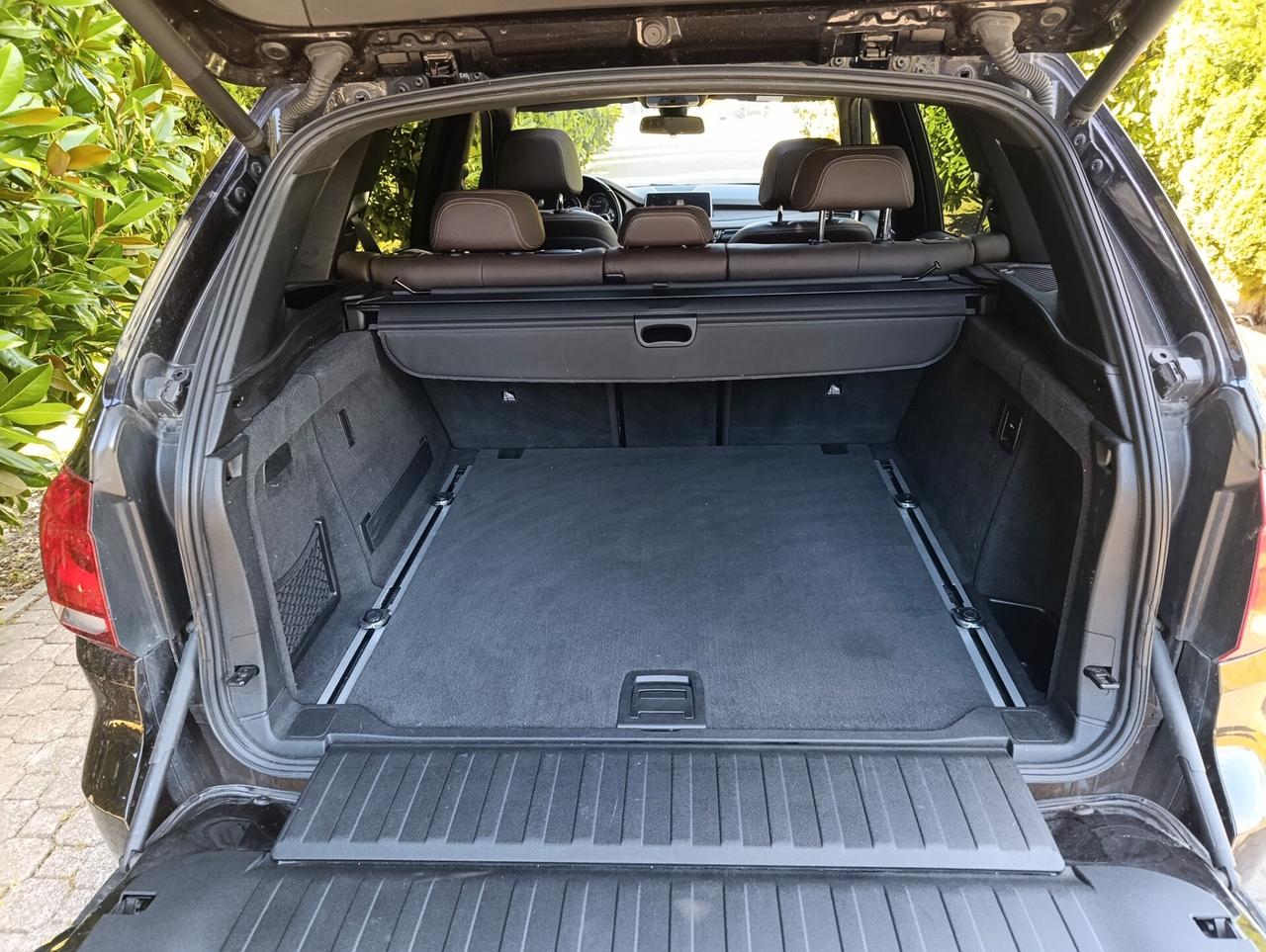 Bmw X5 sDrive25d Luxury #GM
