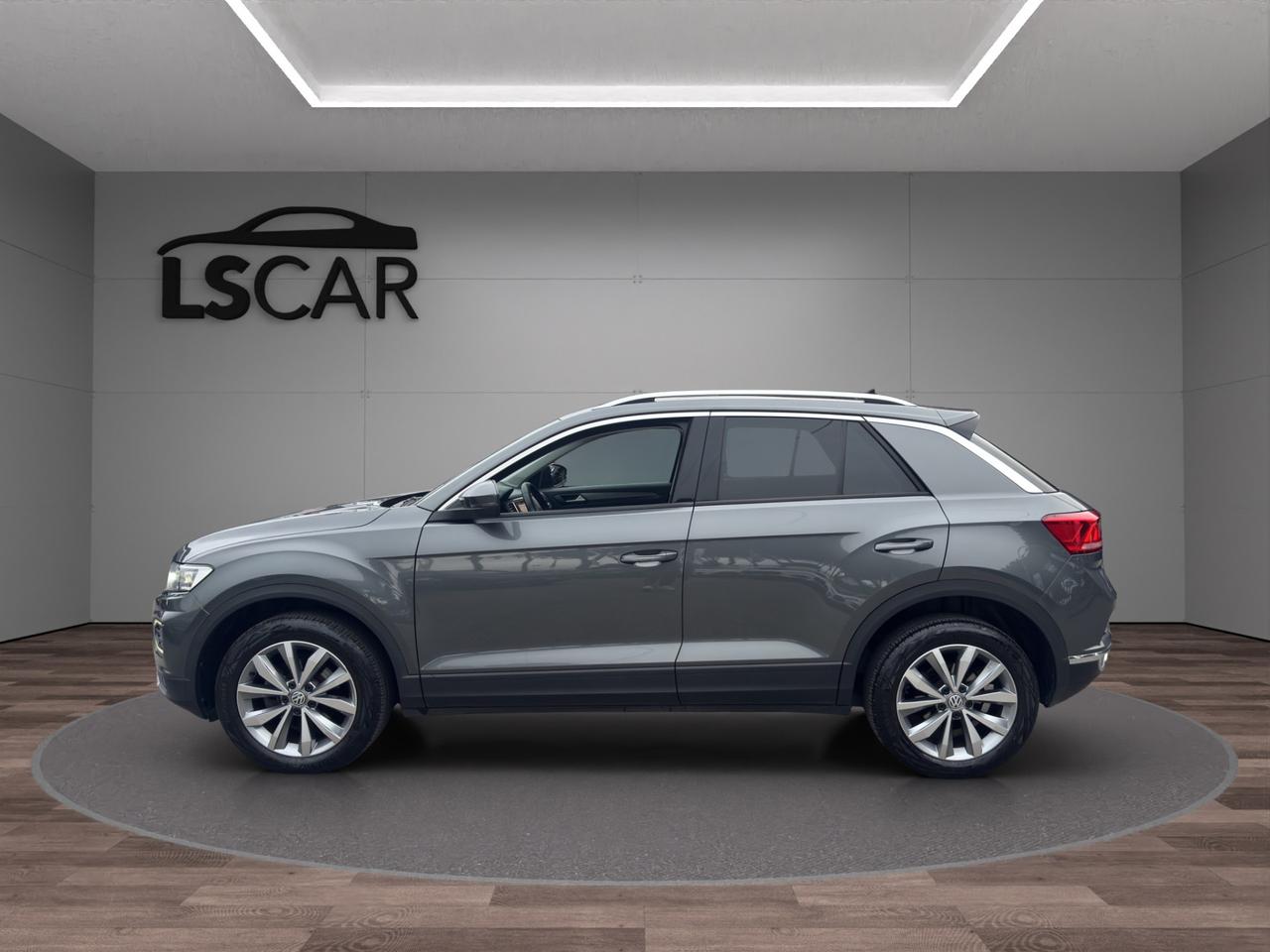 Volkswagen T-Roc 1.0 tsi Style 110cv - Unipro - Iva Esposta - Garanzia Volkswagen - Promo Finanziamento