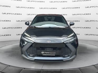 Toyota C-HR 1.8 HV E-CVT Active Eco