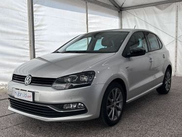 Volkswagen Polo Polo 1.4 TDI 90CV 5p. Fresh BlueMotion Technology