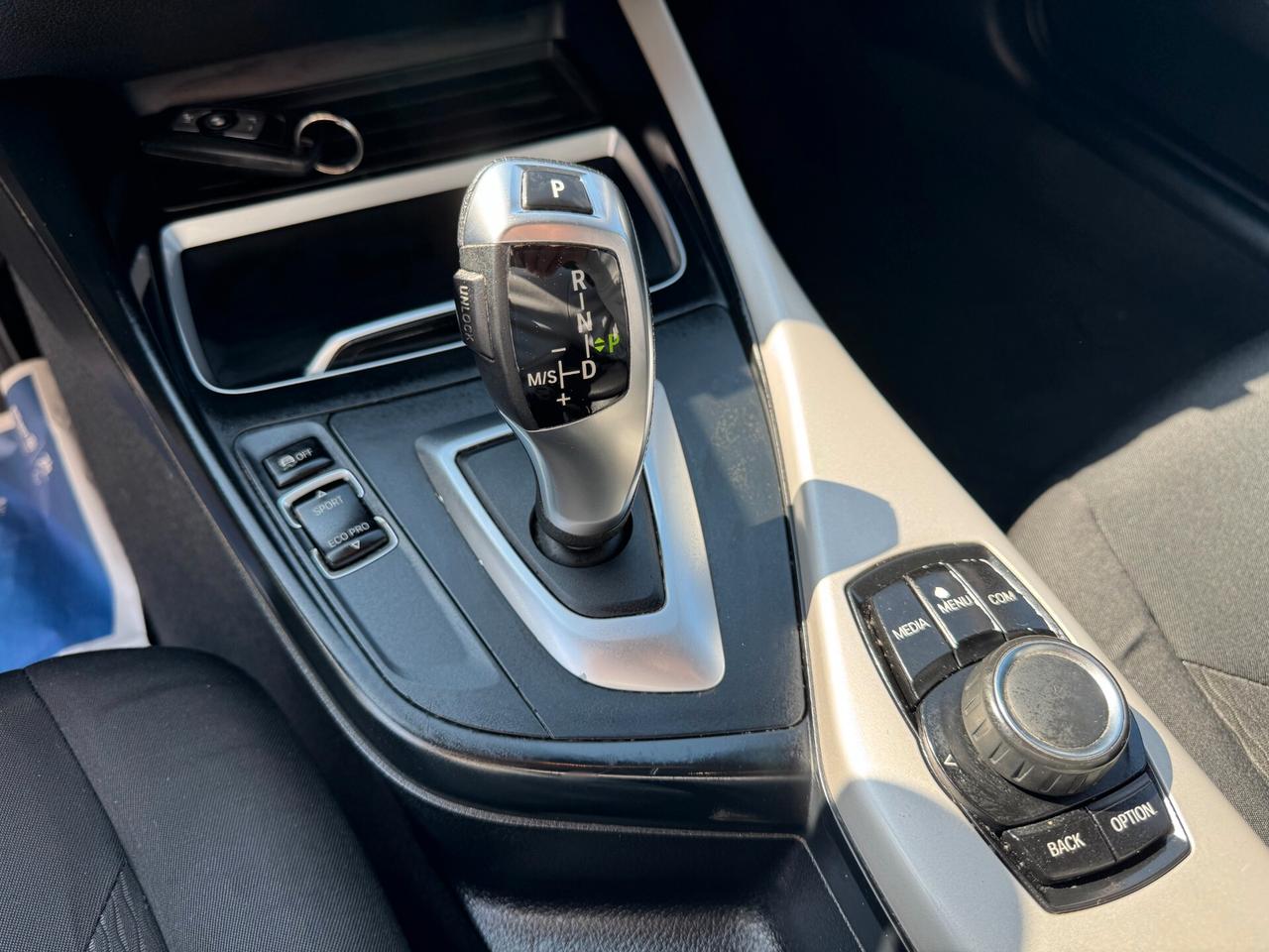 Bmw 118 118d 150cv Business