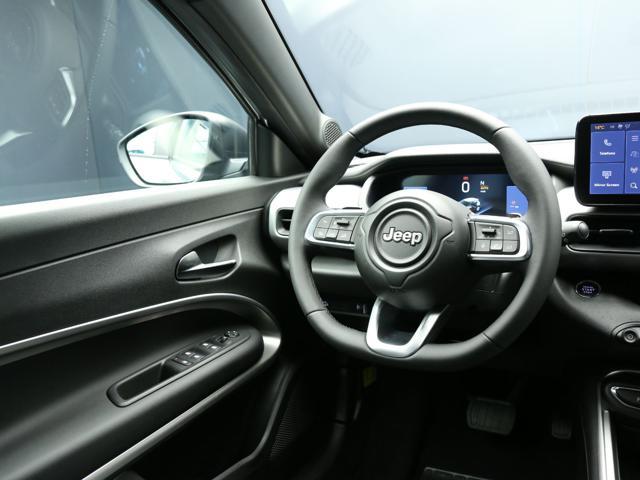 JEEP Avenger 1.2 Turbo 145 CV MHEV 4xe Upland