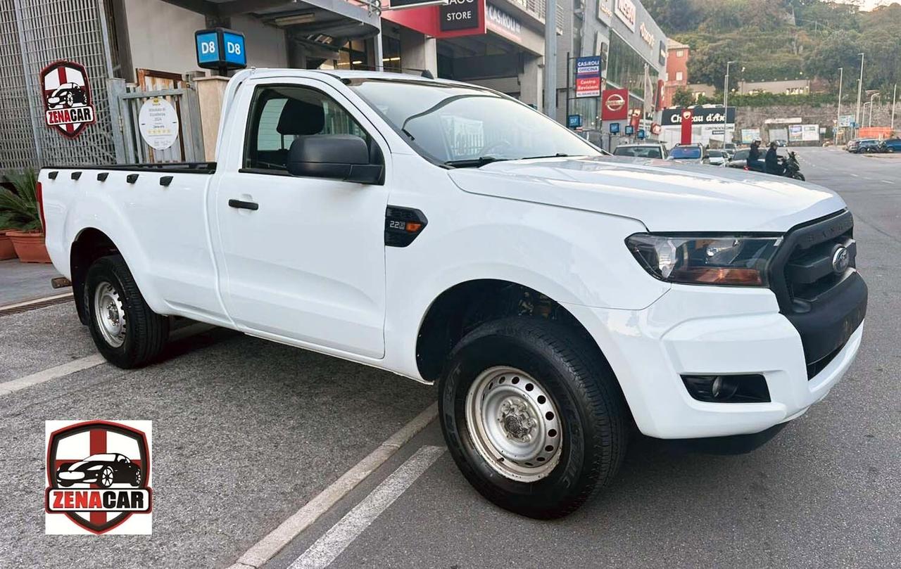 Ford Ranger 2.2 TDCi XL 2posti Telecamera