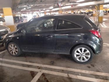 Opel Corsa 1.2 85CV 3 porte GPL-TECH Elective