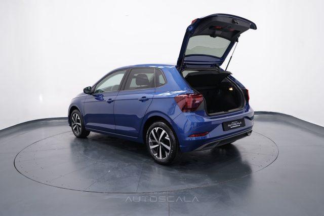 VOLKSWAGEN Polo 1.0 TSI DSG Edition Plus