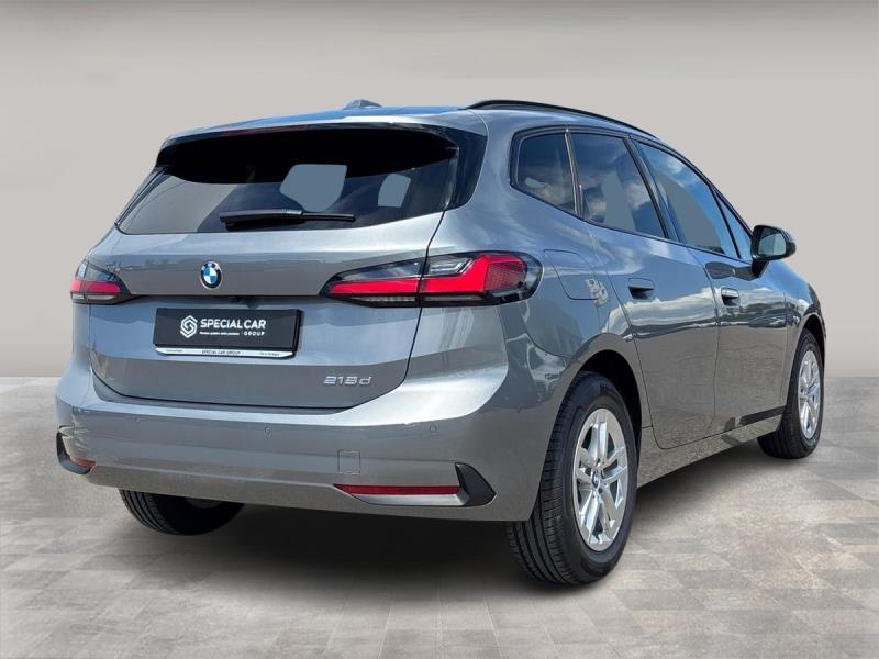 BMW Serie 2 Active Tourer 218 d DCT