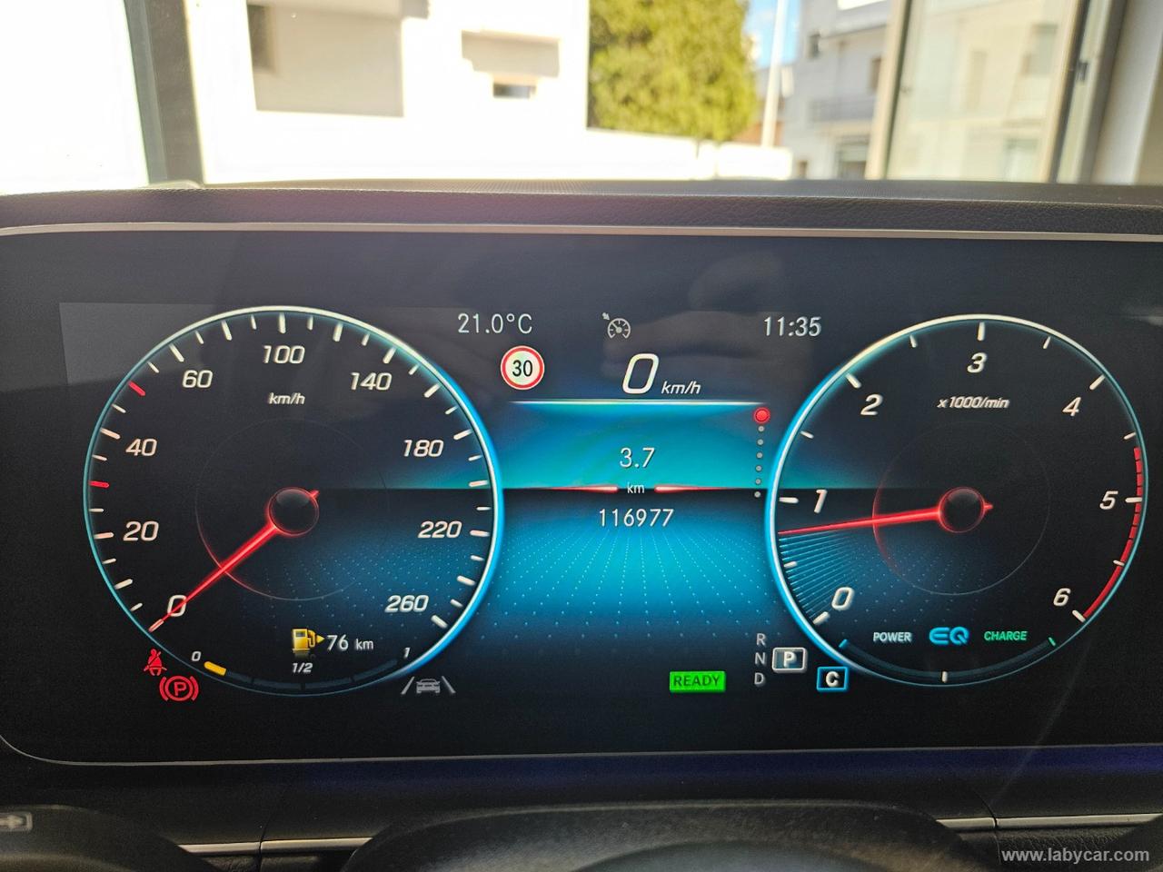 MERCEDES-BENZ GLE 300 d 4Matic Mild Hybrid Premium