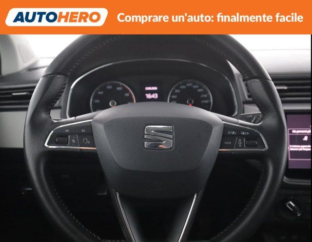 SEAT Ibiza 1.0 EcoTSI 95 CV 5 porte Style
