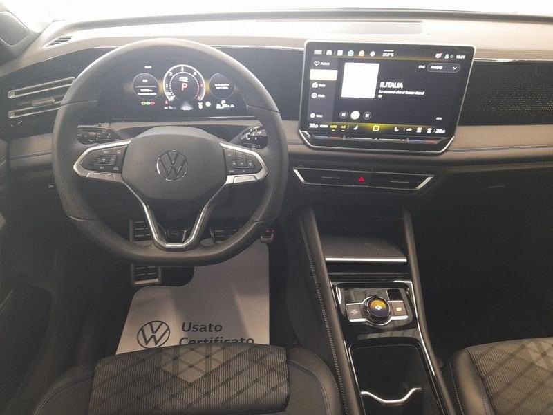 Volkswagen Tiguan 2.0 TDI 110KW SCR R-Line DSG