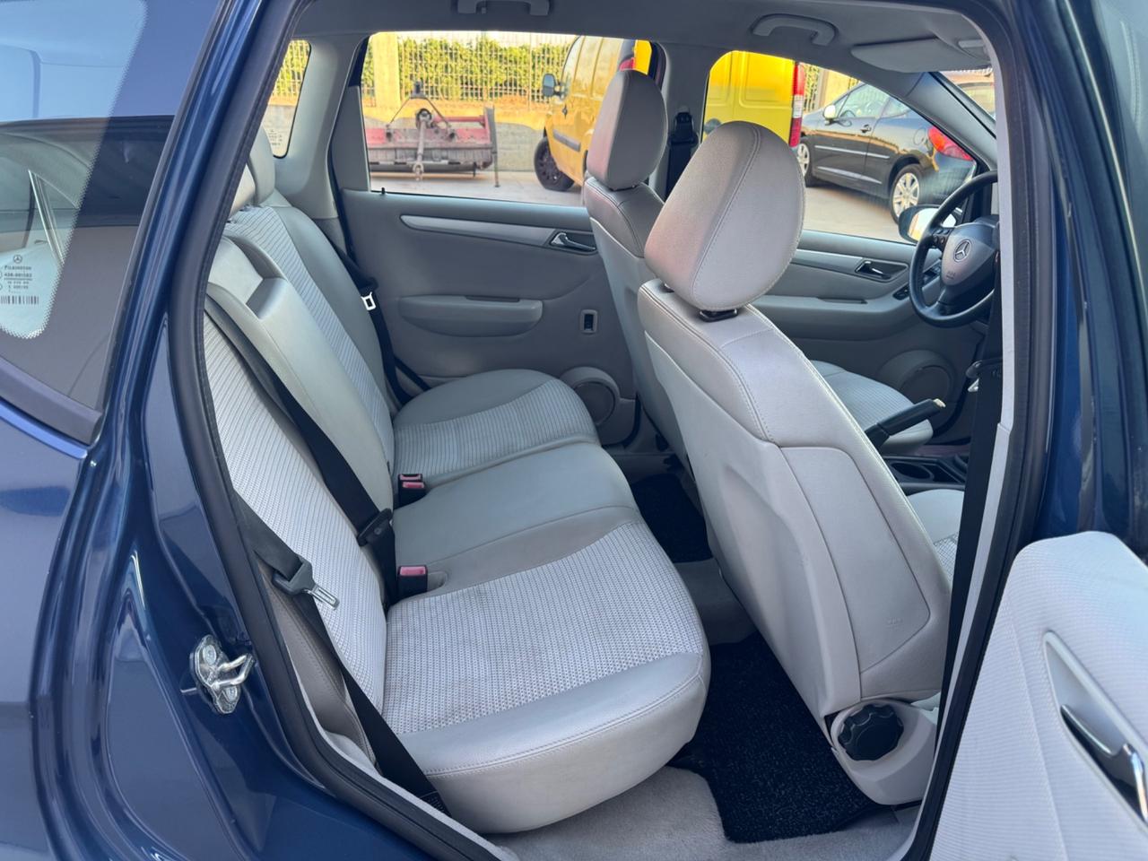 Mercedes-benz A 180 CDI Avantgarde