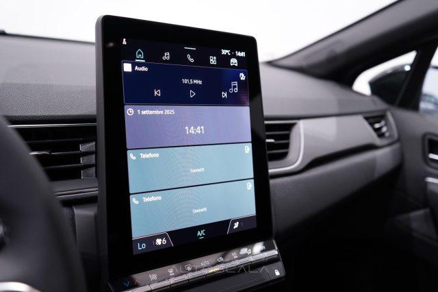 RENAULT Captur 1.0 ECO-G 100cv Techno