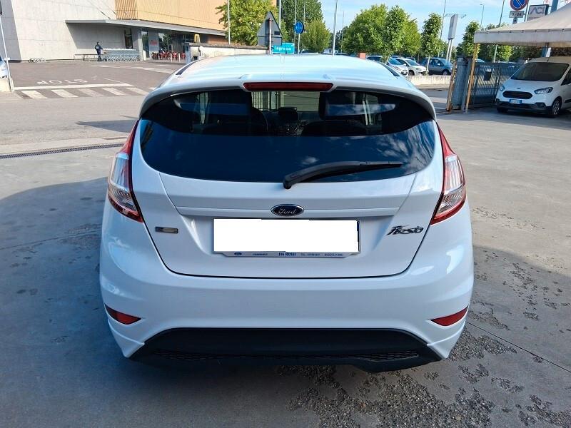 Ford Fiesta 1.0 EcoBoost 100CV 3 porte ST-Line (764)