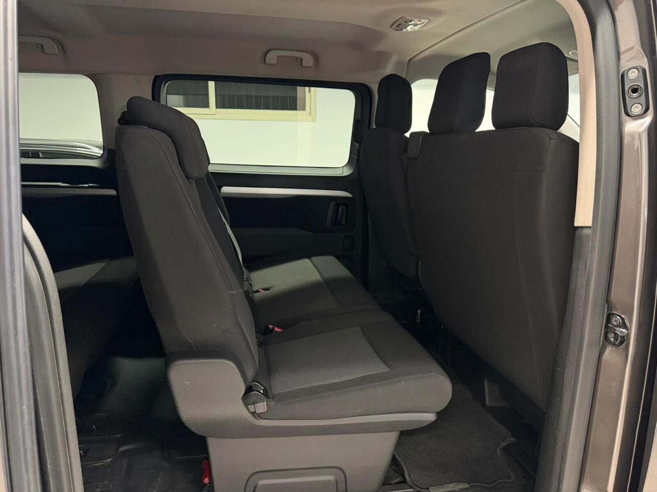 Toyota Proace Verso 1.5D L0 D Luxury