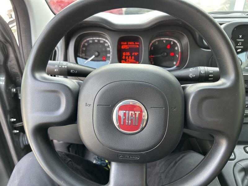FIAT Panda New My23 1.0 70cv Hybrid Panda