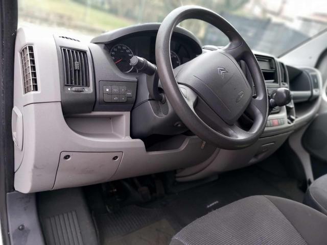 CITROEN Jumper 9posti 30 2.2 HDi/100 PC-TN Atlante Loisirs