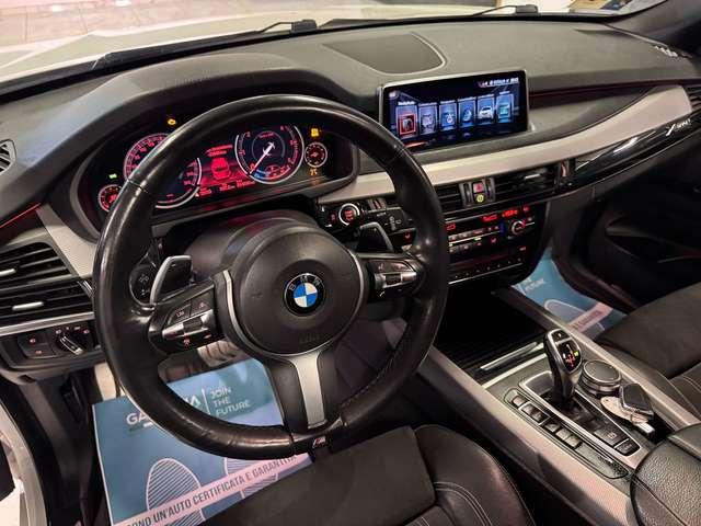 BMW X5 M M Sport Tetto+TV