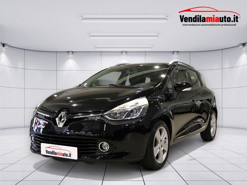 Renault Clio Costume National 1.5 dCi 90cv 5p