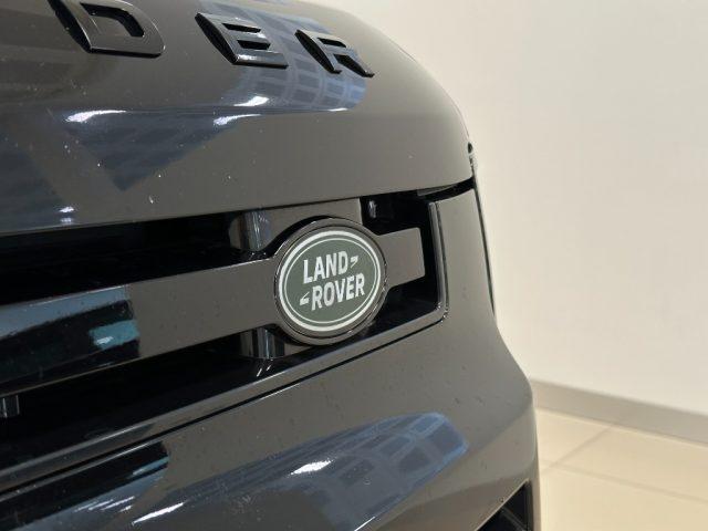 LAND ROVER Defender 110 3.0D I6 200 CV AWD Auto X-Dynamic SE AUTOCARRO