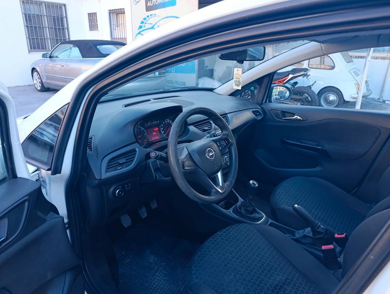 Opel Corsa 1.3 CDTI 5 porte