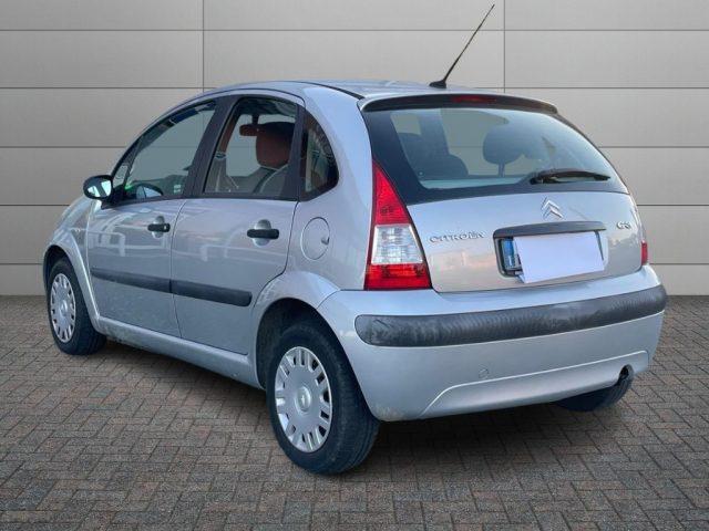 CITROEN C3 1.1 Elegance