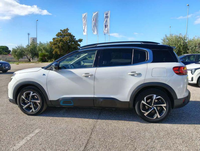 CITROEN C5 Aircross 1.6 hybrid phev Shine 225 e-eat8