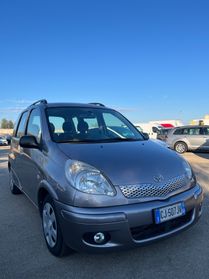 Toyota Yaris Verso 1.4 Tdi D-4D cat Sol '03