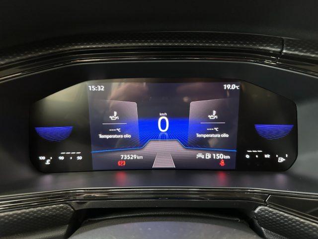 VOLKSWAGEN T-Cross 1.0 TSI Style BMT - ACC - Carplay-Full display-IVA